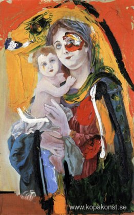 Mater Profana (Defiguration) Mater Profana (Defiguration)