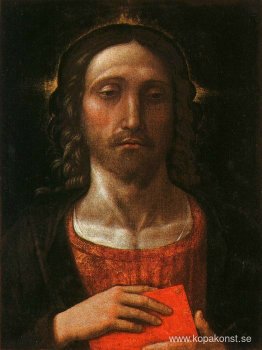 Kristus Återlösaren Kristus Återlösaren