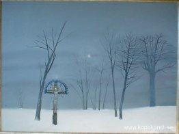 Vinter Vinter