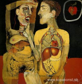 Adam och Eva Adam och Eva