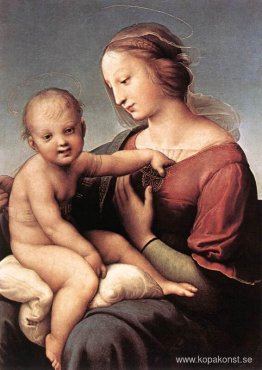 Niccolini-Cowper Madonna Niccolini-Cowper Madonna