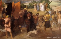 Jeftas dotter Jeftas dotter