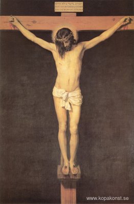 Kristus på korset Kristus på korset