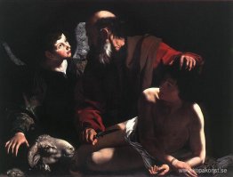Offer av Isaac Offer av Isaac