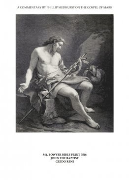 Johannes Döparen Johannes Döparen