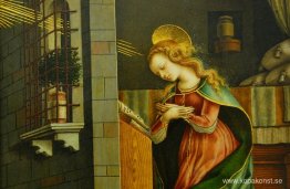 Tillkännagivande Tillkännagivande