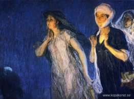 De tre Marys De tre Marys