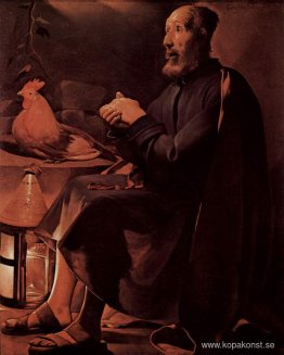 The Tears of St. Peter, även kallad Repenting of St. Peter The Tears of St. Peter, även kallad Repenting of St. Peter