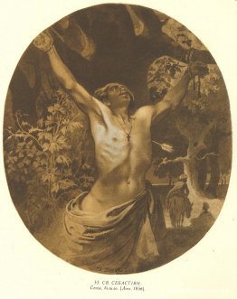 St Sebastian St Sebastian