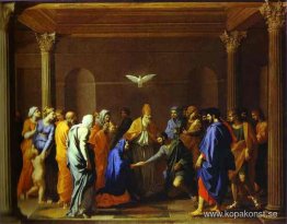 Jungfruns äktenskap Jungfruns äktenskap