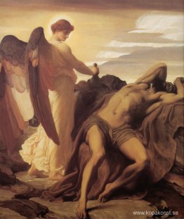 Elia i vildmarken Elia i vildmarken