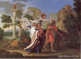 Flygningen till Egypten Flygningen till Egypten