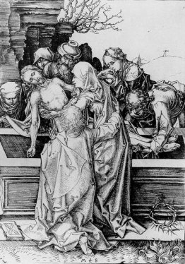 Gravläggning kopparplåt Gravläggning kopparplåt