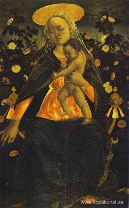 Jungfru och barn Jungfru och barn