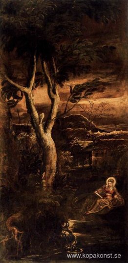 Sankta Maria Magdalena Sankta Maria Magdalena
