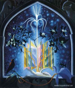 Serenad, en julfantasi Serenad, en julfantasi