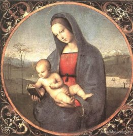 Madonna Conestabile Madonna Conestabile