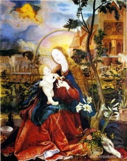 Stuppach Madonna Stuppach Madonna
