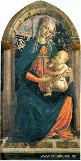 Rosornas Madonna Rosornas Madonna