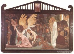 Ego sum via, veritas et vita Ego sum via, veritas et vita