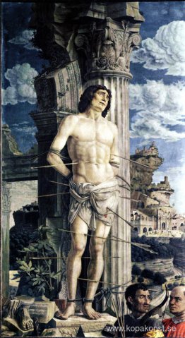 San Sebastian San Sebastian