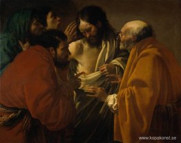 St Thomass misstro St Thomass misstro