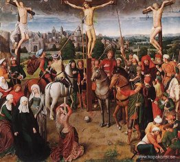 Korsfästelse Korsfästelse