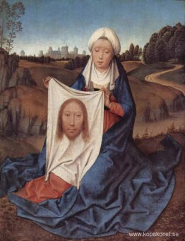 St. Veronica St. Veronica