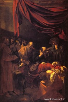 Jungfruns död Jungfruns död