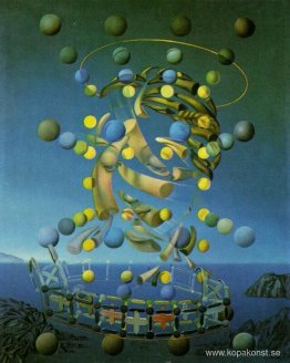 Den maximala hastigheten för Raphaels Madonna Den maximala hastigheten för Raphaels Madonna