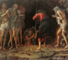 Nedstigning till Limbo Nedstigning till Limbo