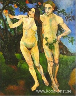 Adam och Eva Adam och Eva