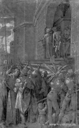 Ecce homo Ecce homo