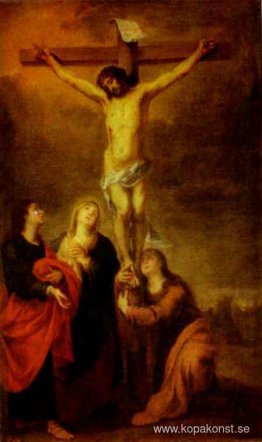 Korsfästelse Korsfästelse