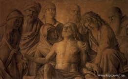 Klagosången över Kristi kropp Klagosången över Kristi kropp