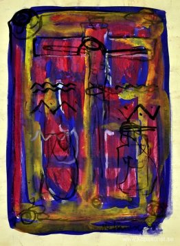 Korsfästelse Korsfästelse