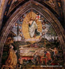 Uppståndelsen Uppståndelsen