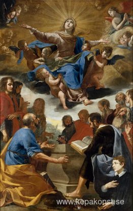 Antagandet Antagandet