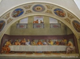 Den sista måltiden Den sista måltiden