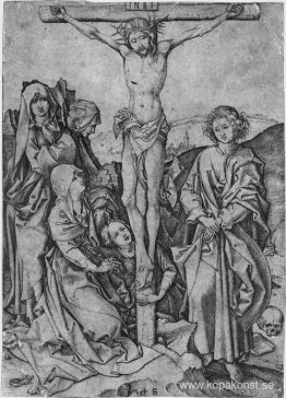 Korsfästelse Korsfästelse