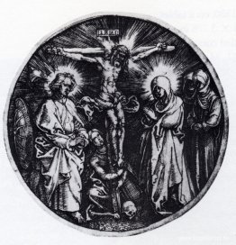 Korsfästelse Korsfästelse