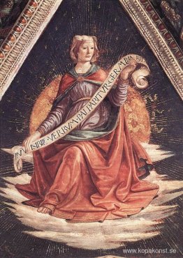 En sibylla En sibylla