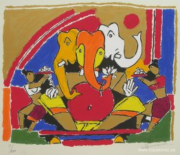 Ganesh Ganesh