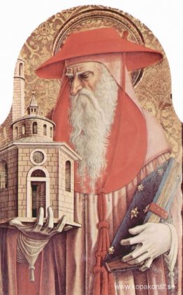 Sankt Jerome Sankt Jerome