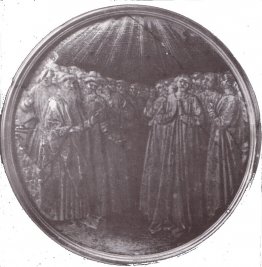 Medaljong Medaljong