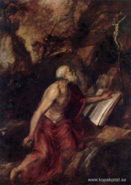 St Jerome St Jerome