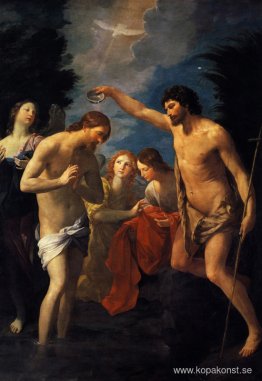 Kristi dop Kristi dop