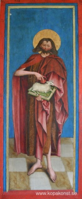 Johannes Döparen Johannes Döparen