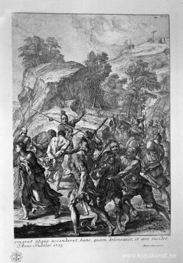 Jesus bar till Golgata Jesus bar till Golgata