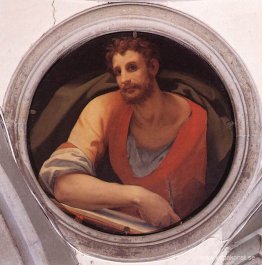 St Mark St Mark
